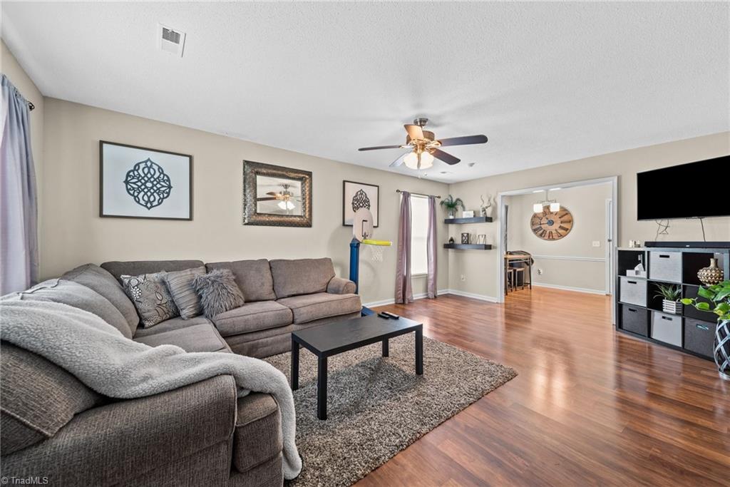 509 Apple Ridge Road Greensboro, NC 27406 - Photo 9 of 42 Gallery Image 9