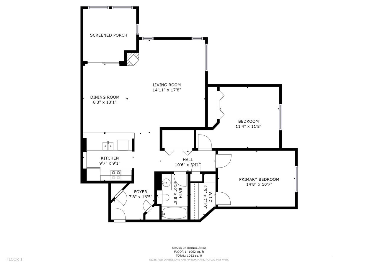 361 Camden Road Iowa City, IA 52245 - Photo 18 of 18 Gallery Image 18