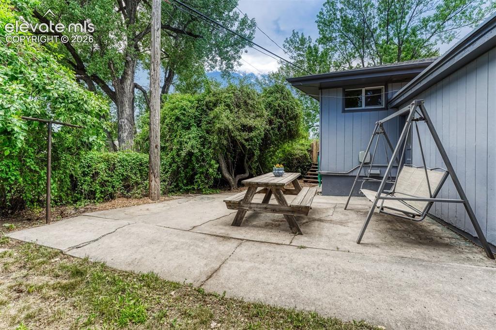 2103 Paseo Road Colorado Springs, CO 80907 - Photo 37 of 38