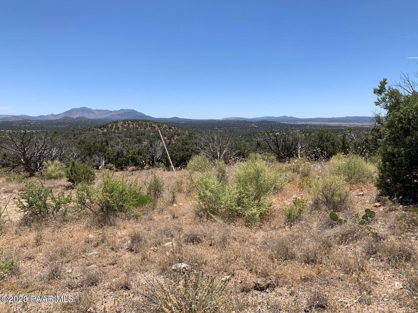 19055 Butte Pass Road Prescott, AZ 86305 - Photo 11 of 17 view