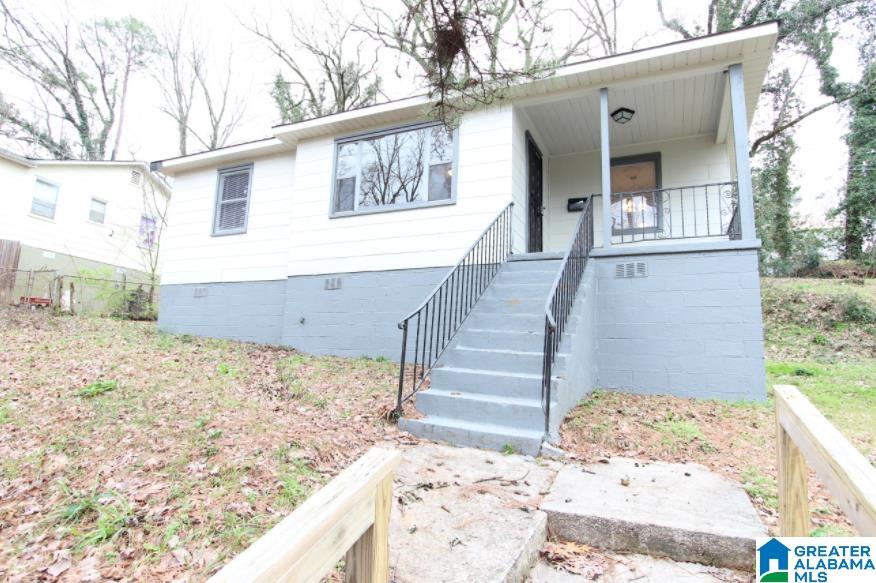 816 Vanderbilt Street Birmingham, AL 35206 - Photo 2 of 15