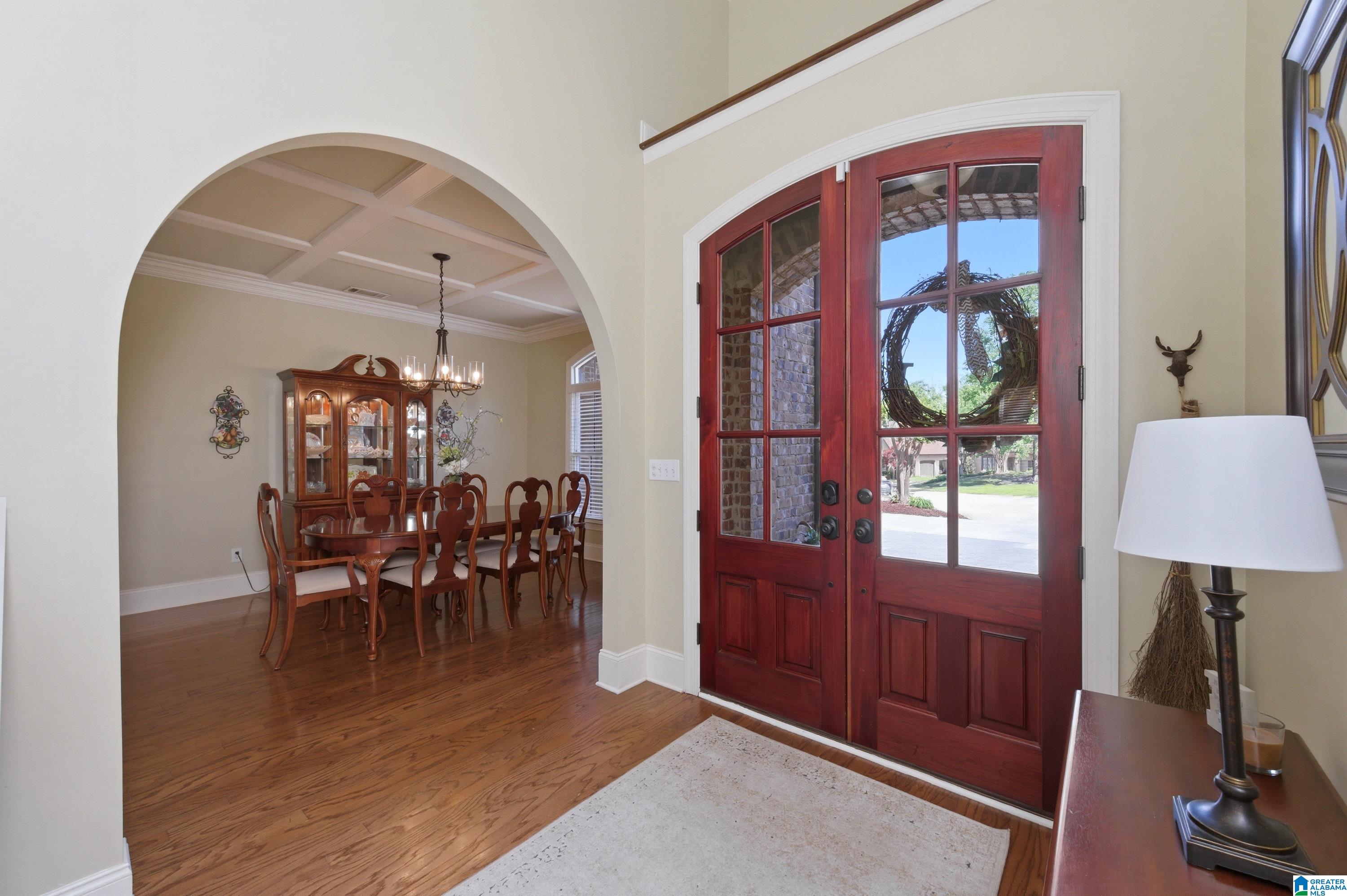 1201 Haven Road Hoover, AL 35242 - Photo 12 of 78 Gallery Image 12