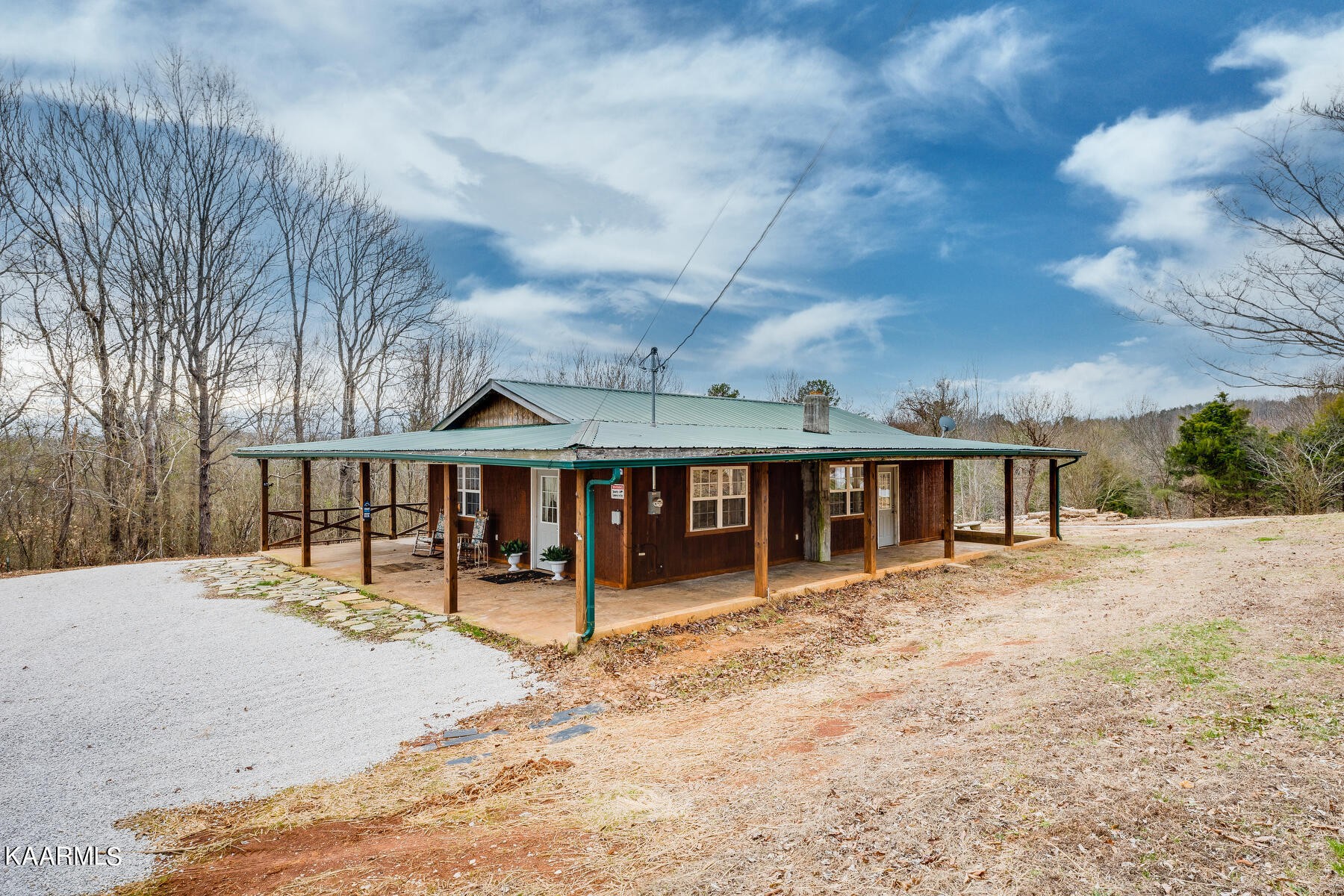 232 Wright Road Madisonville, TN 37354 - Photo 1 of 27 Gallery Image 1