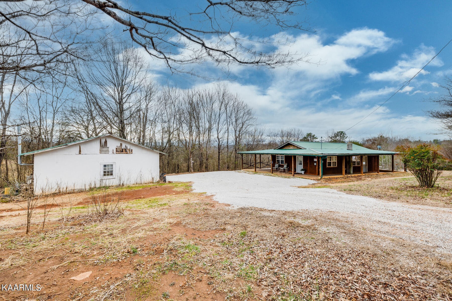 232 Wright Road Madisonville, TN 37354 - Photo 23 of 27 Gallery Image 23