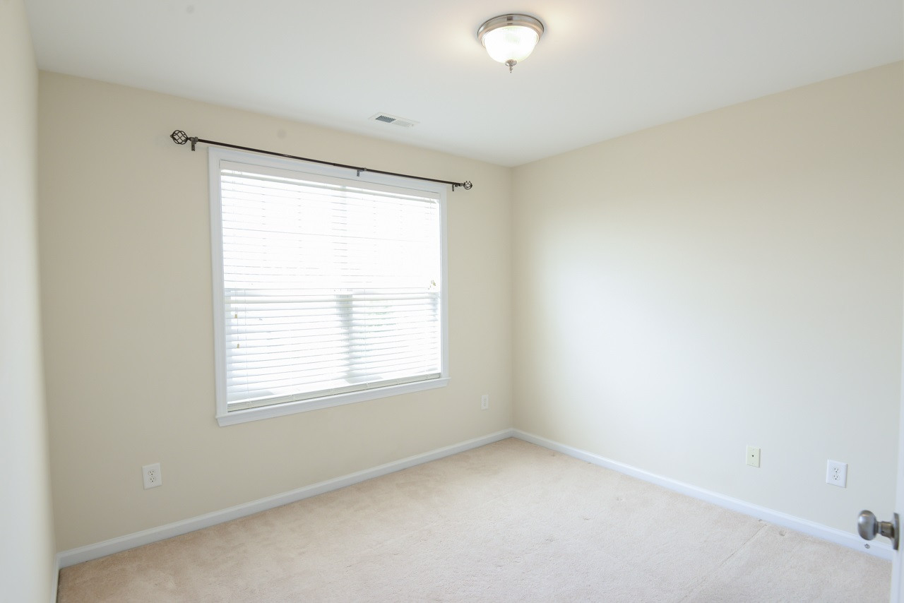 9208 Wooden Road Raleigh, NC 27617 - Photo 17 of 20 2nd Bedroom