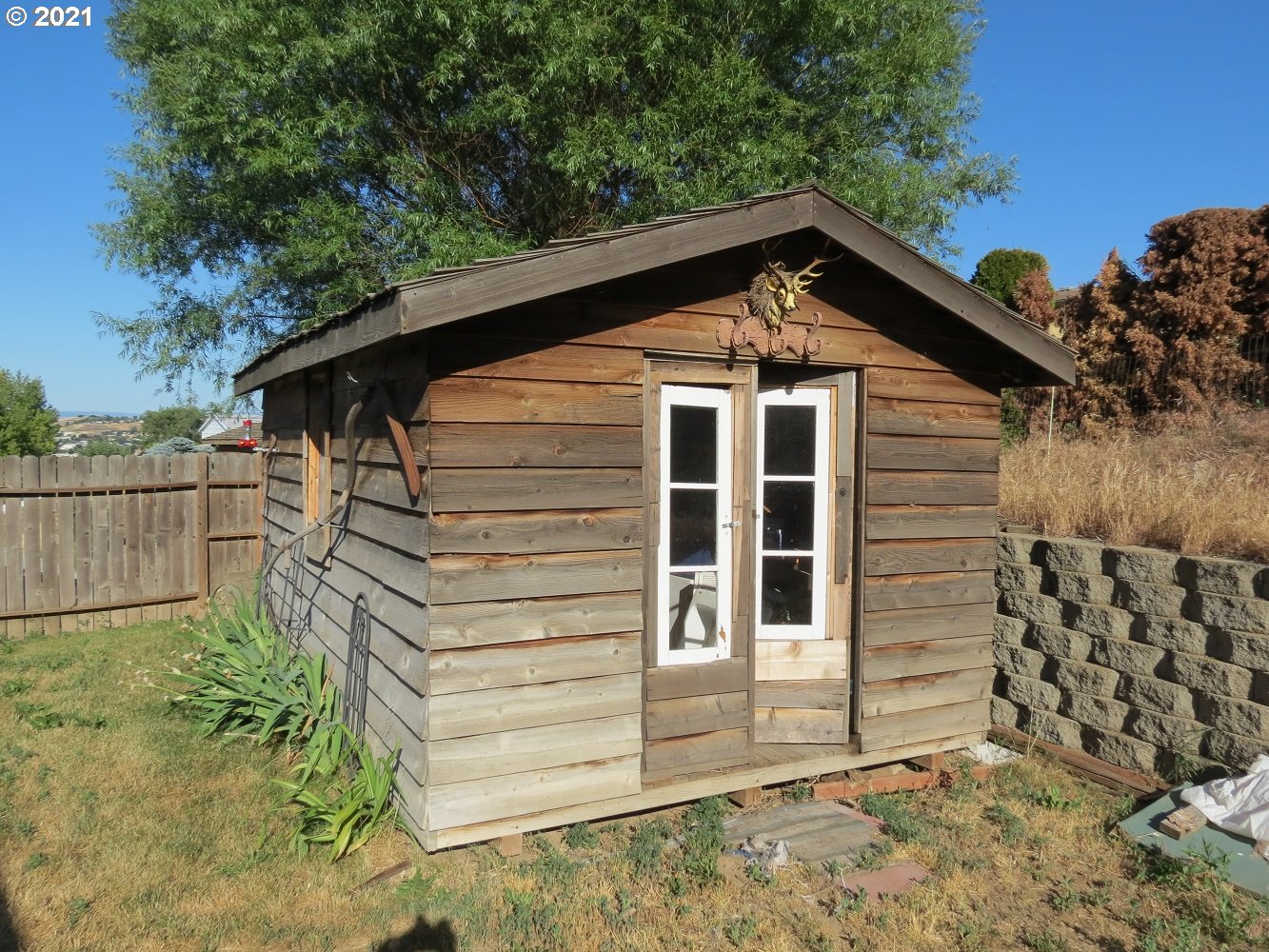 3024 Southwest Overlook Place Pendleton, OR 97801 - Photo 17 of 18