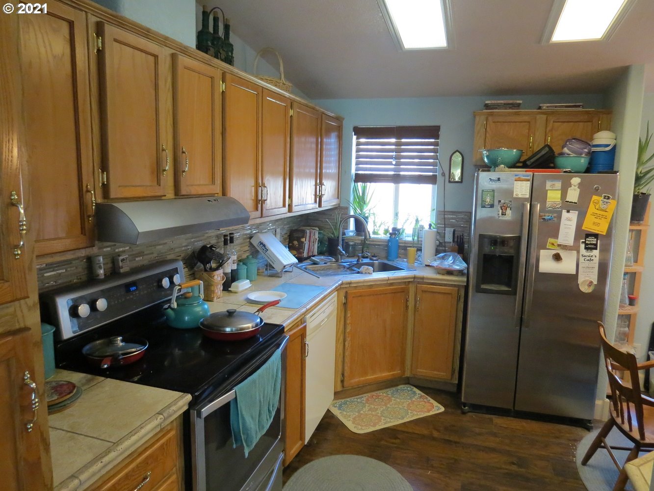 3024 Southwest Overlook Place Pendleton, OR 97801 - Photo 9 of 18