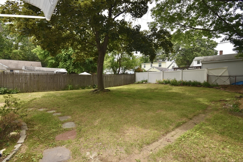 94 David Street Springfield, MA 01104 - Photo 33 of 39