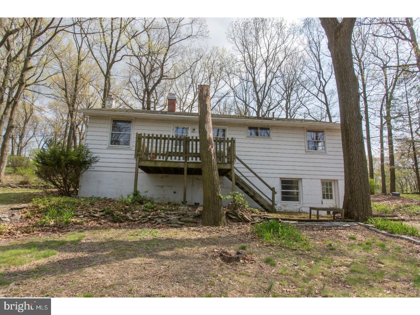 11 Waters Road Malvern, PA 19355 - Photo 19 of 20 Deck