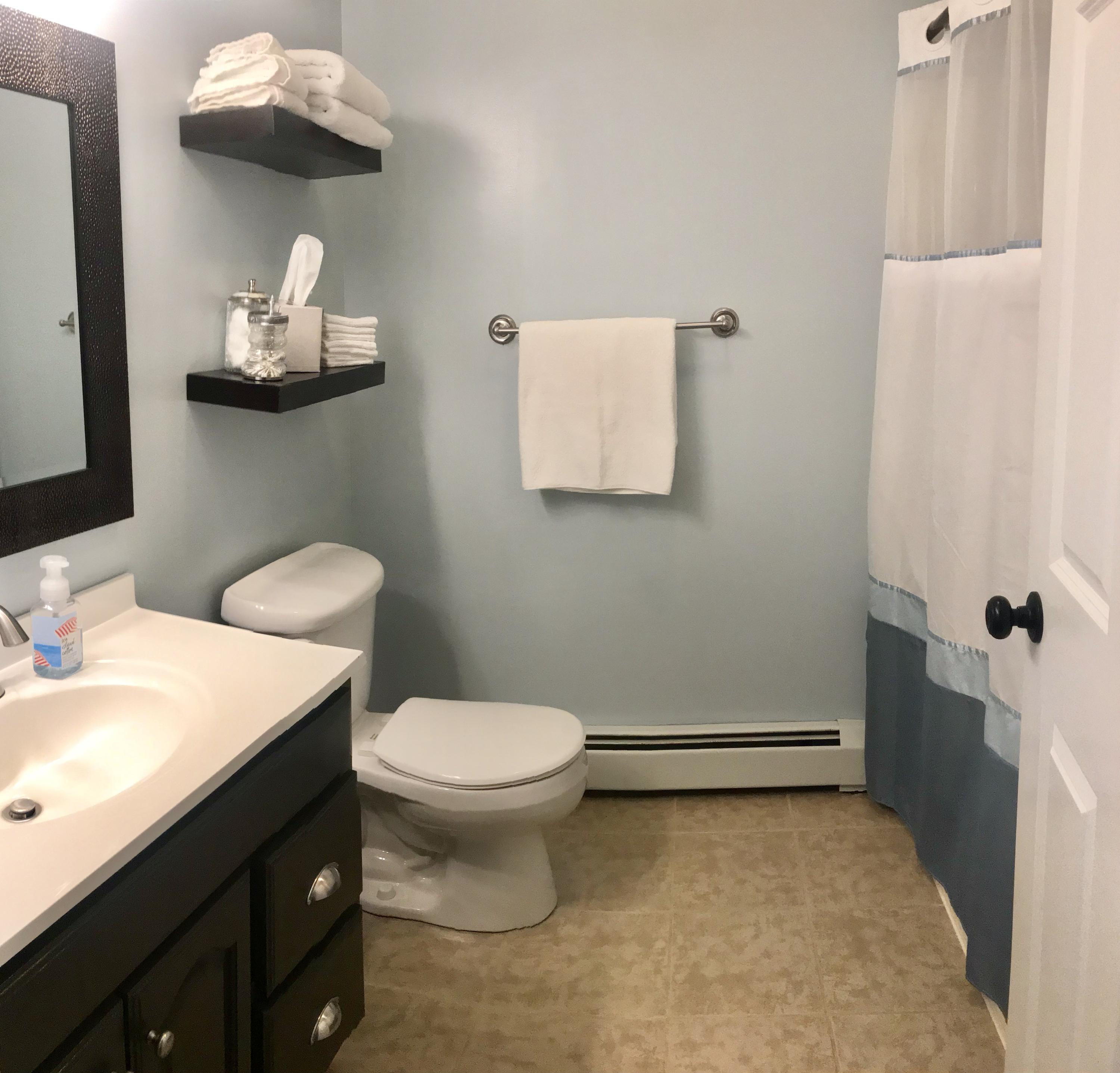 613 Bog Road Hermon, ME 04401 - Photo 19 of 23 19 Hall Bath