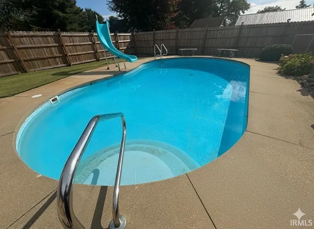 $279,000 | 14758 Oak Court, Plymouth, IN 46563