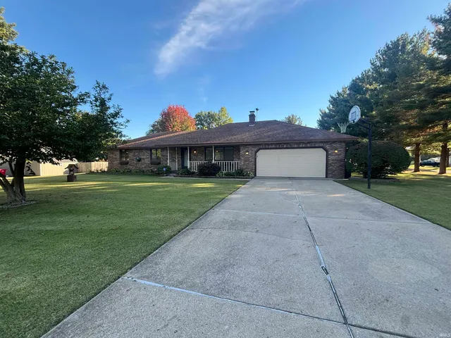 $279,000 | 14758 Oak Court, Plymouth, IN 46563