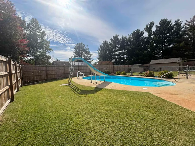 $279,000 | 14758 Oak Court, Plymouth, IN 46563