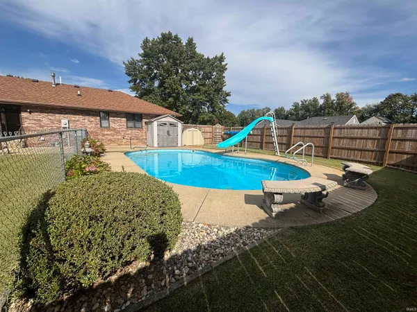 $265,000 | 14758 Oak Court, Plymouth, IN 46563