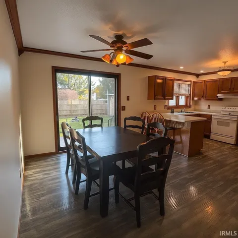 $279,000 | 14758 Oak Court, Plymouth, IN 46563