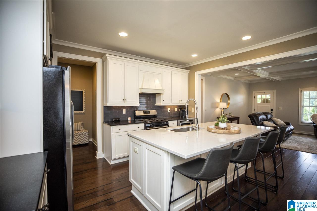 2428 Montauk Road Birmingham, AL 35226 - Photo 11 of 50
