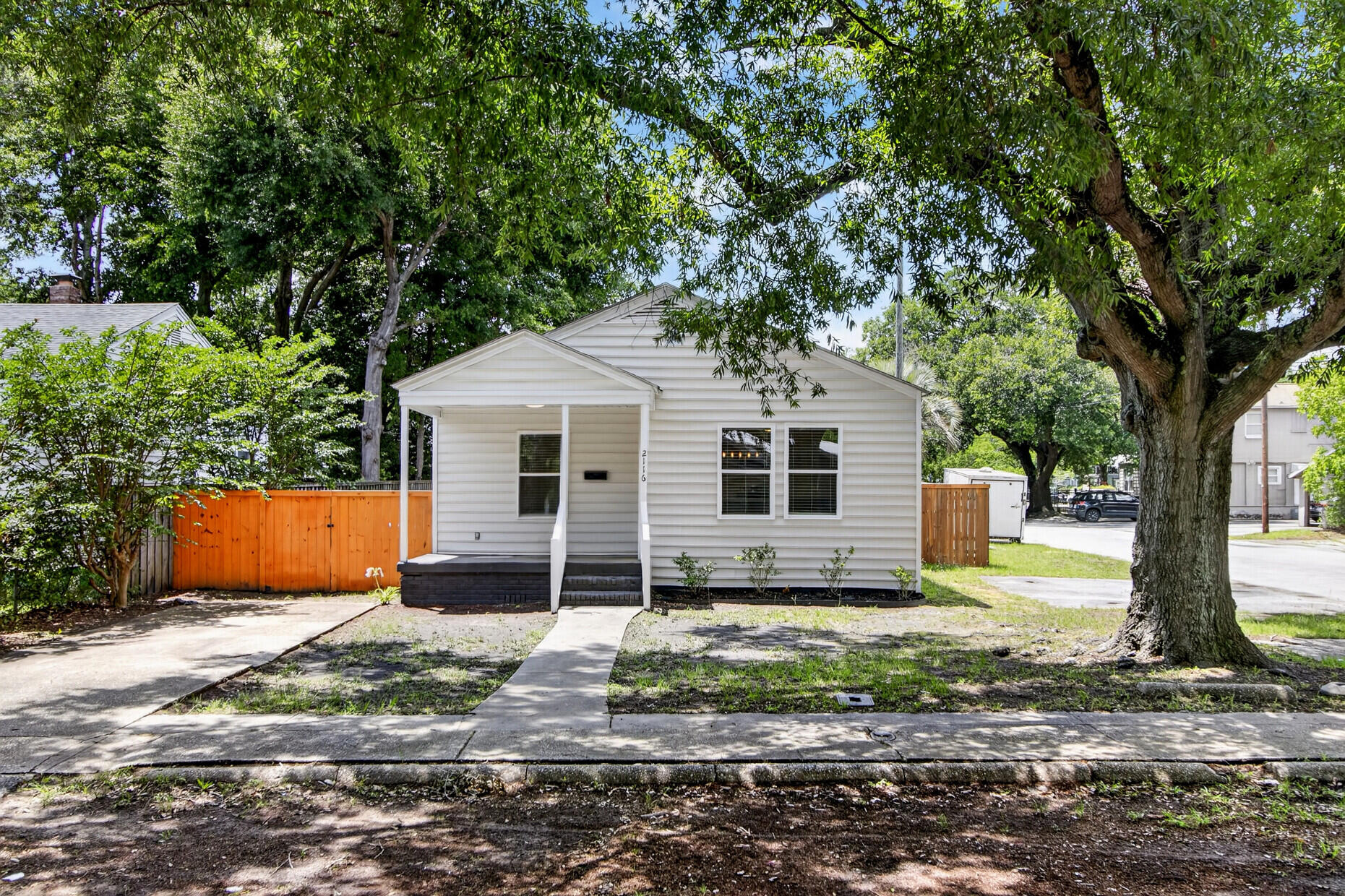 2116 Commander Road North Charleston, SC 29405 - Photo 32 of 32