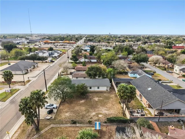 $285,000 | 213 East Sam Houston Avenue, Pharr, TX 78577
