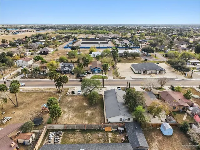 $285,000 | 213 East Sam Houston Avenue, Pharr, TX 78577