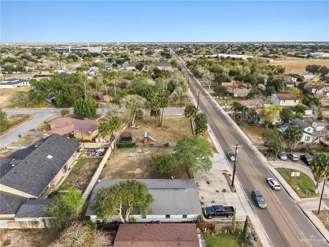 $285,000 | 213 East Sam Houston Avenue, Pharr, TX 78577