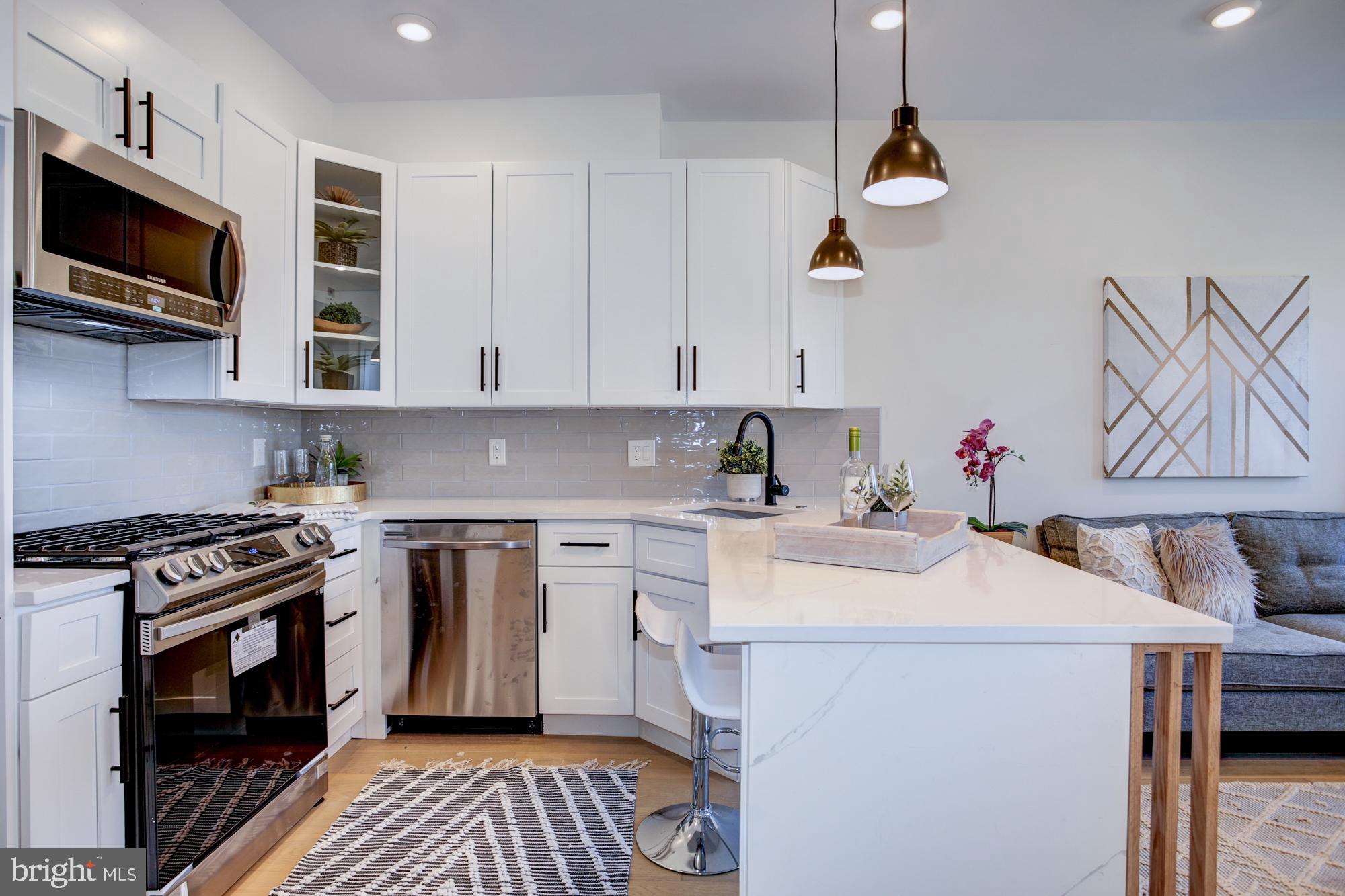 761 19th Street Northeast, Unit 2 Washington, DC 20002 - Photo 3 of 11