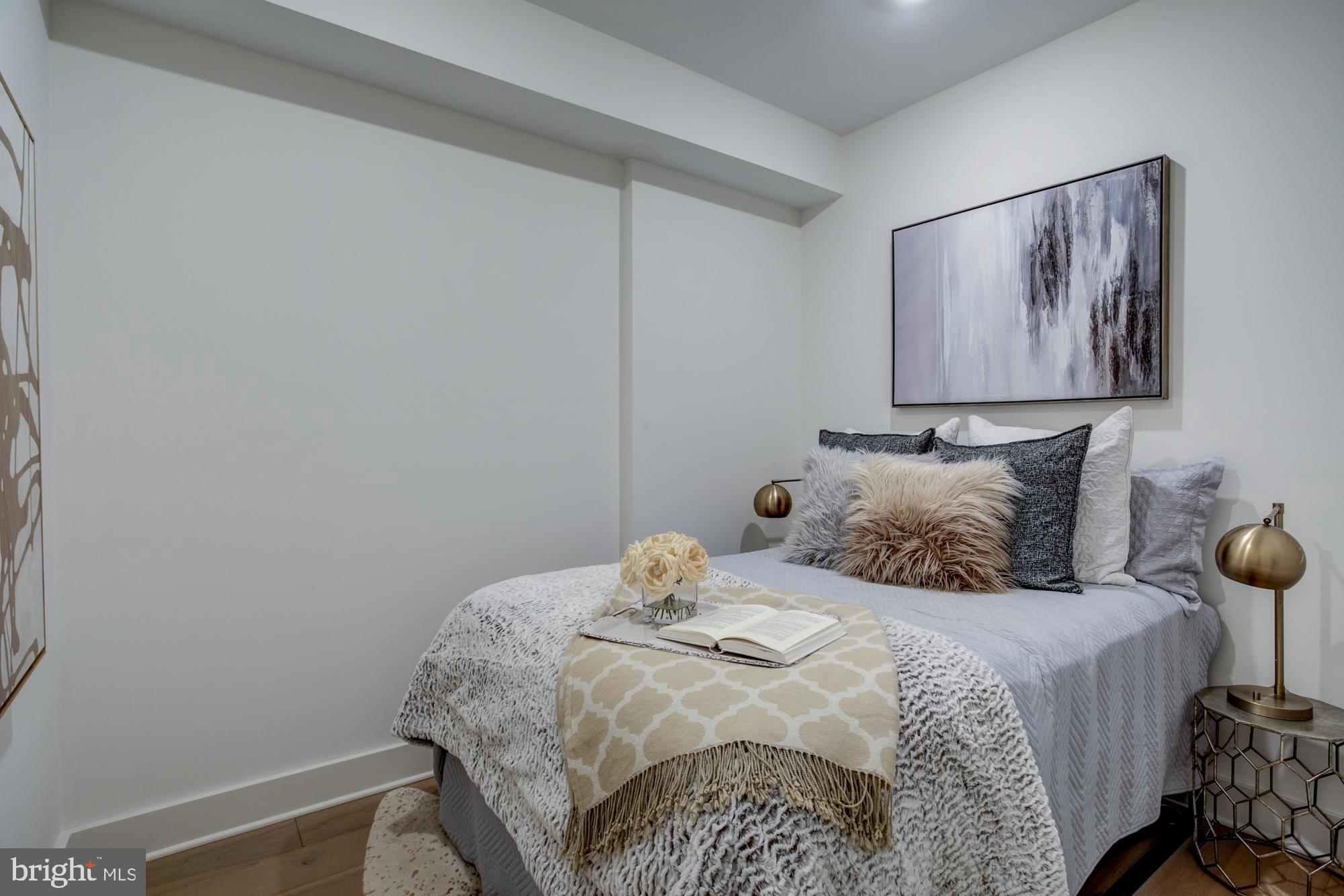 761 19th Street Northeast, Unit 2 Washington, DC 20002 - Photo 6 of 11