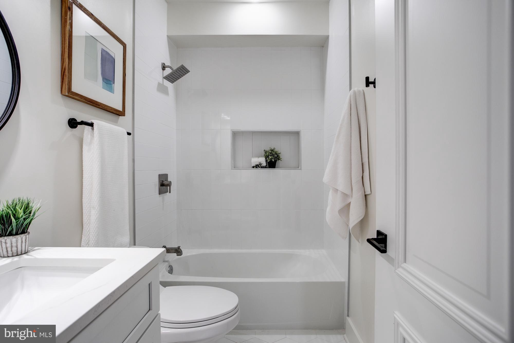 761 19th Street Northeast, Unit 2 Washington, DC 20002 - Photo 7 of 11