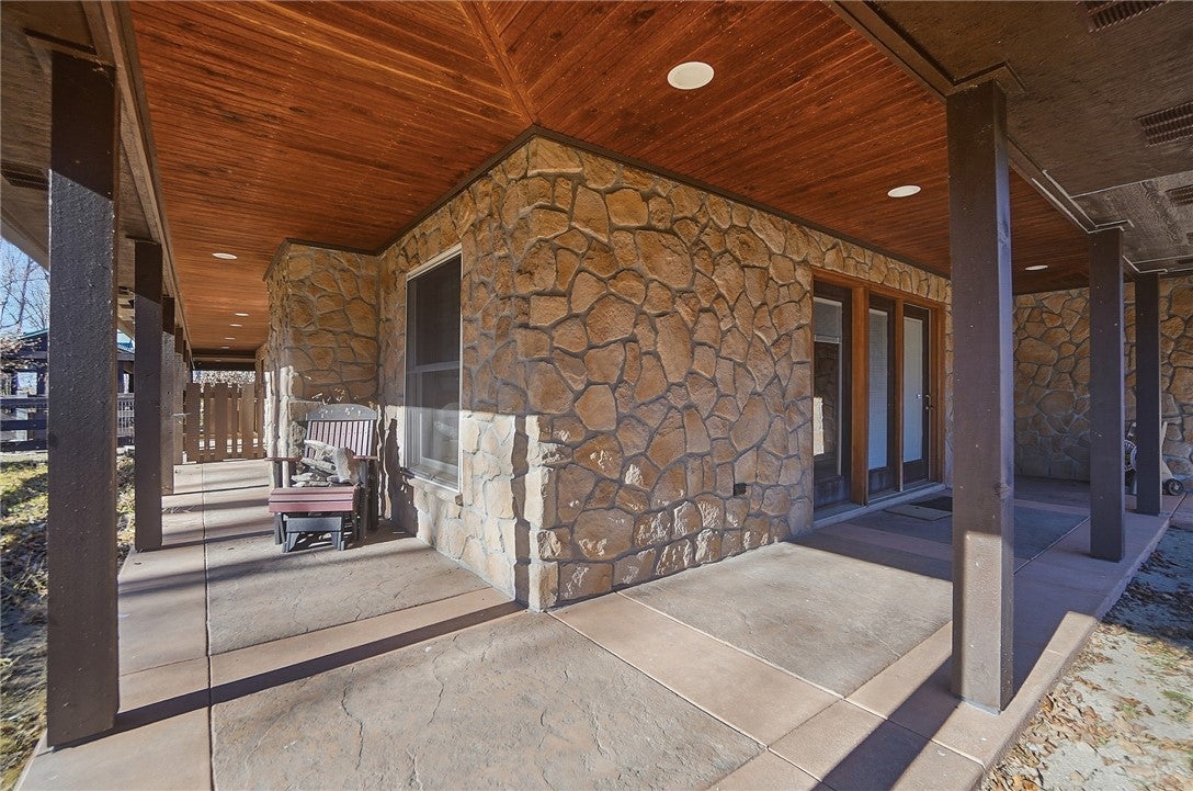 1065 West Spring Valley Paintersville Road Spring Valley, OH 45370 - Photo 38 of 51