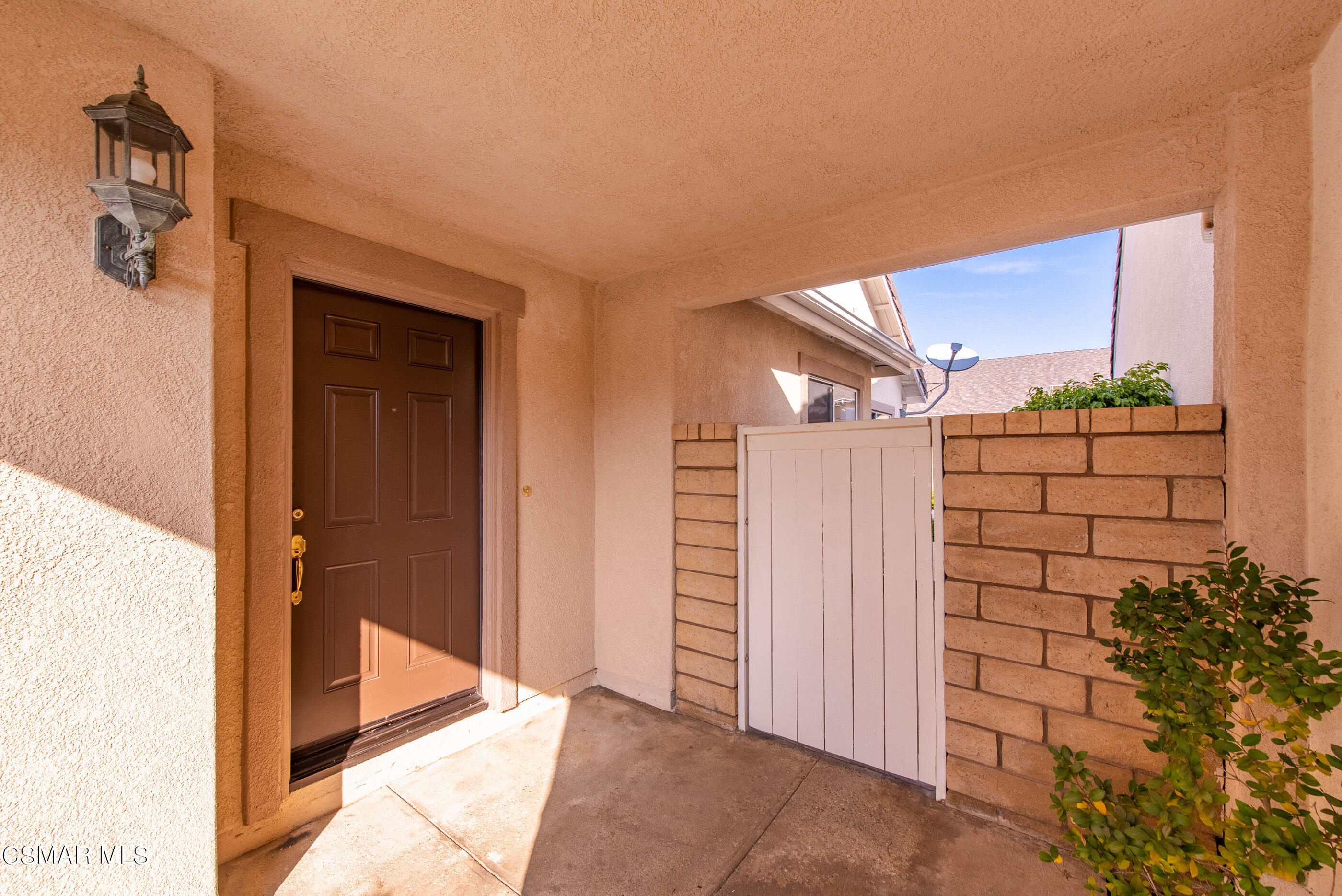 5641 Daisy Street Simi Valley, CA 93063 - Photo 2 of 49 a view of a house with a outdoor space