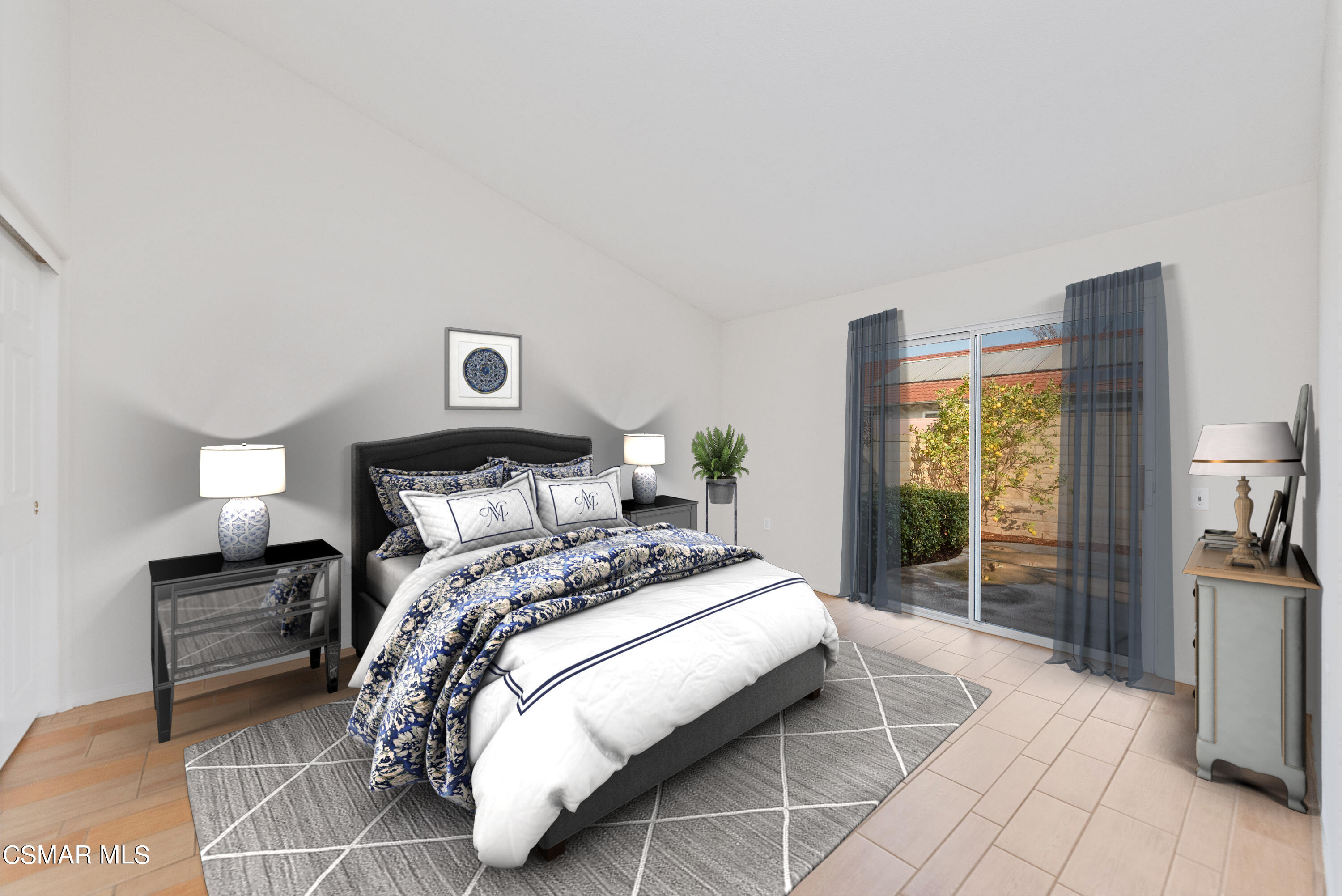 5641 Daisy Street Simi Valley, CA 93063 - Photo 24 of 49 Master Bedroom