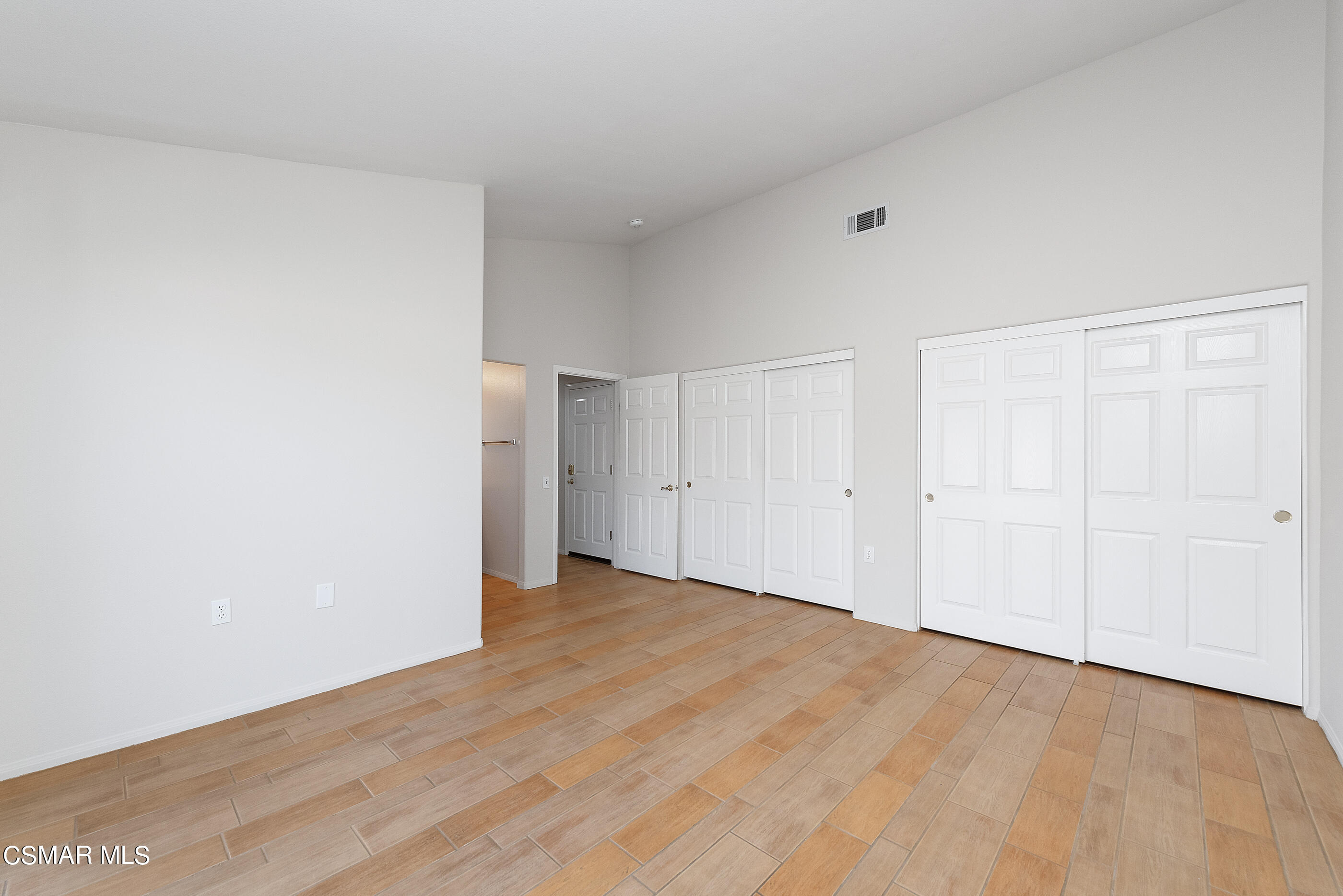 5641 Daisy Street Simi Valley, CA 93063 - Photo 27 of 49 a view of an empty room
