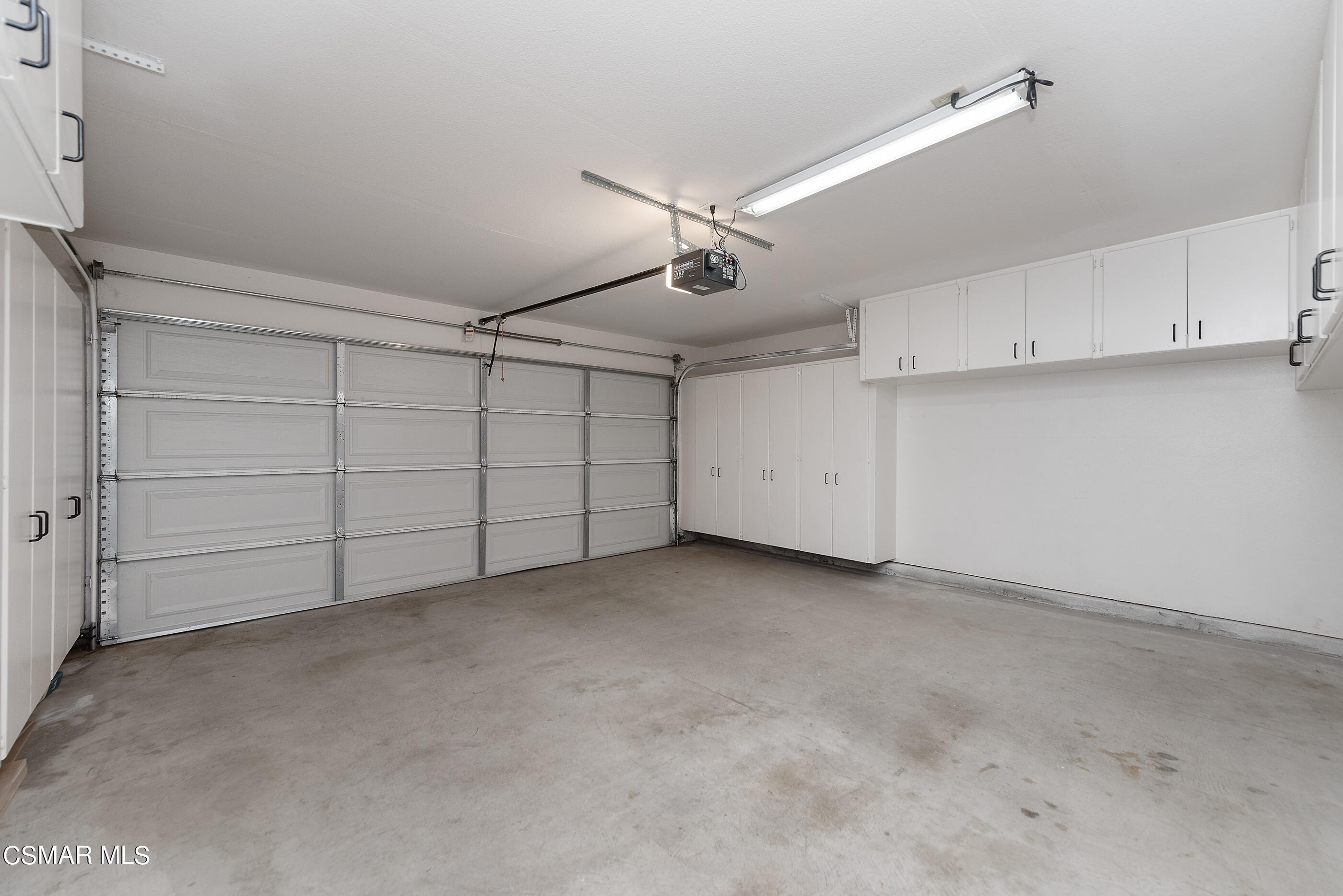 5641 Daisy Street Simi Valley, CA 93063 - Photo 32 of 49 a view of a garage room