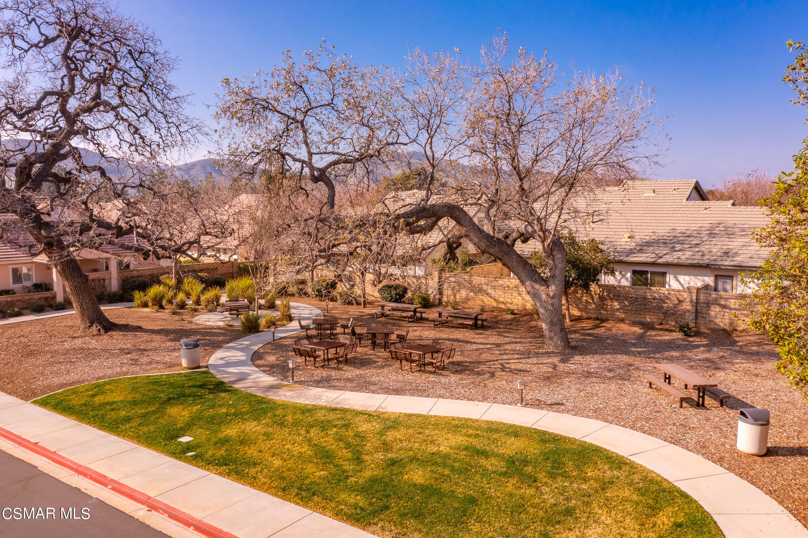 5641 Daisy Street Simi Valley, CA 93063 - Photo 45 of 49 a view of swimming pool
