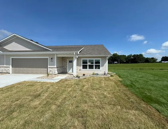 $379,000 | 2224 Red Bird Lane, Fairmont, MN 56031