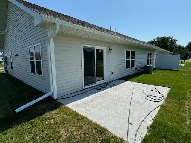 $383,000 | 2224 Red Bird Lane, Fairmont, MN 56031