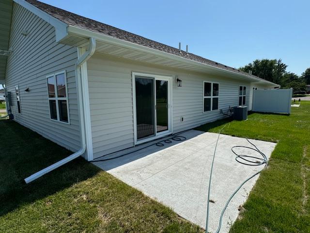 2224 Red Bird Lane Fairmont, MN 56031 - Photo 29 of 34