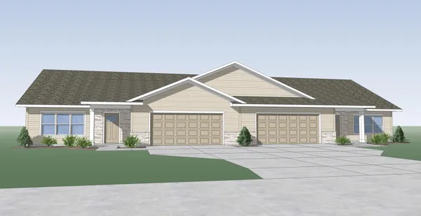$379,000 | 2224 Red Bird Lane, Fairmont, MN 56031
