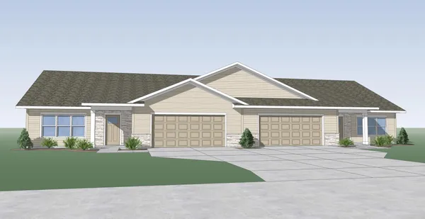 $383,000 | 2224 Red Bird Lane, Fairmont, MN 56031