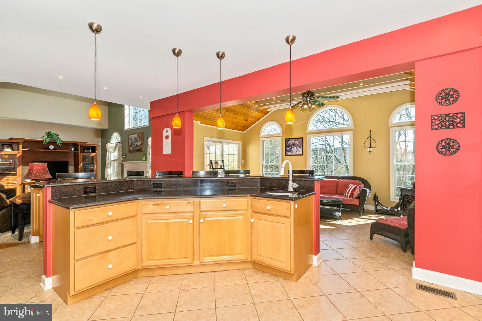 801 Longbow Road Mount Airy, MD 21771 - Photo 11 of 30 Kitchen