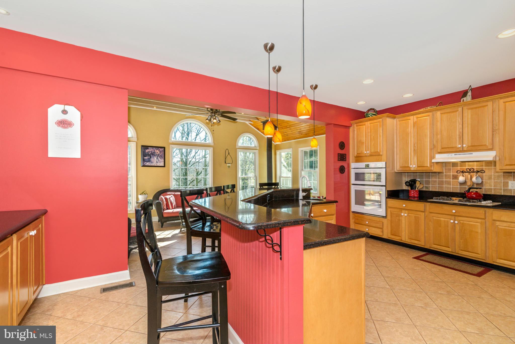 801 Longbow Road Mount Airy, MD 21771 - Photo 12 of 30 Kitchen