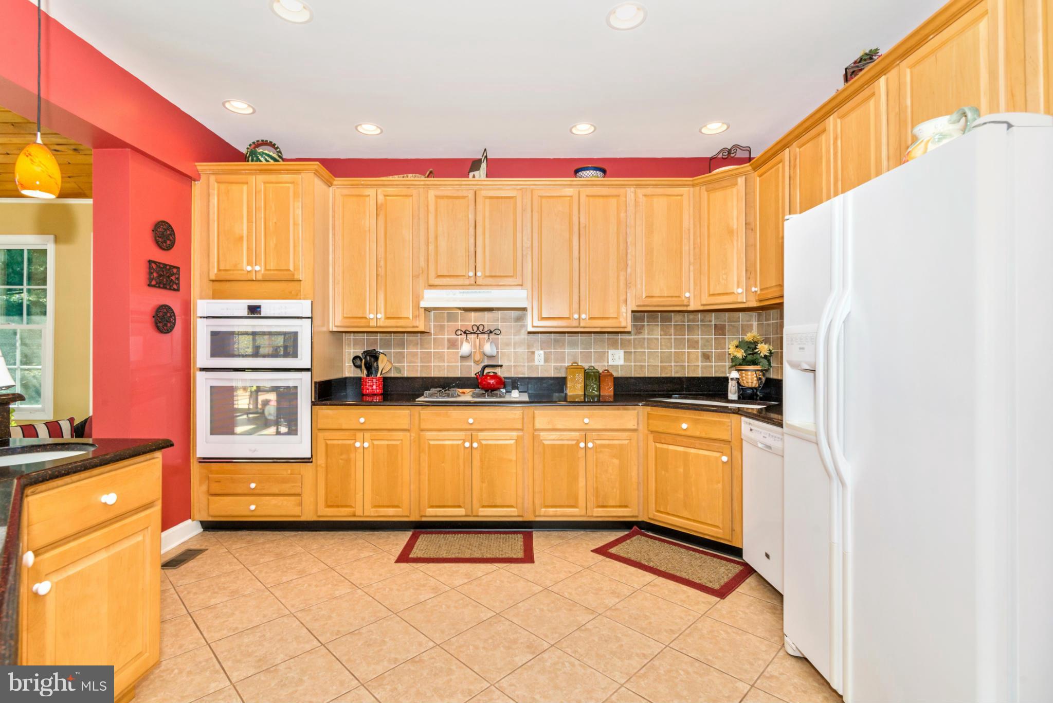 801 Longbow Road Mount Airy, MD 21771 - Photo 13 of 30 Kitchen