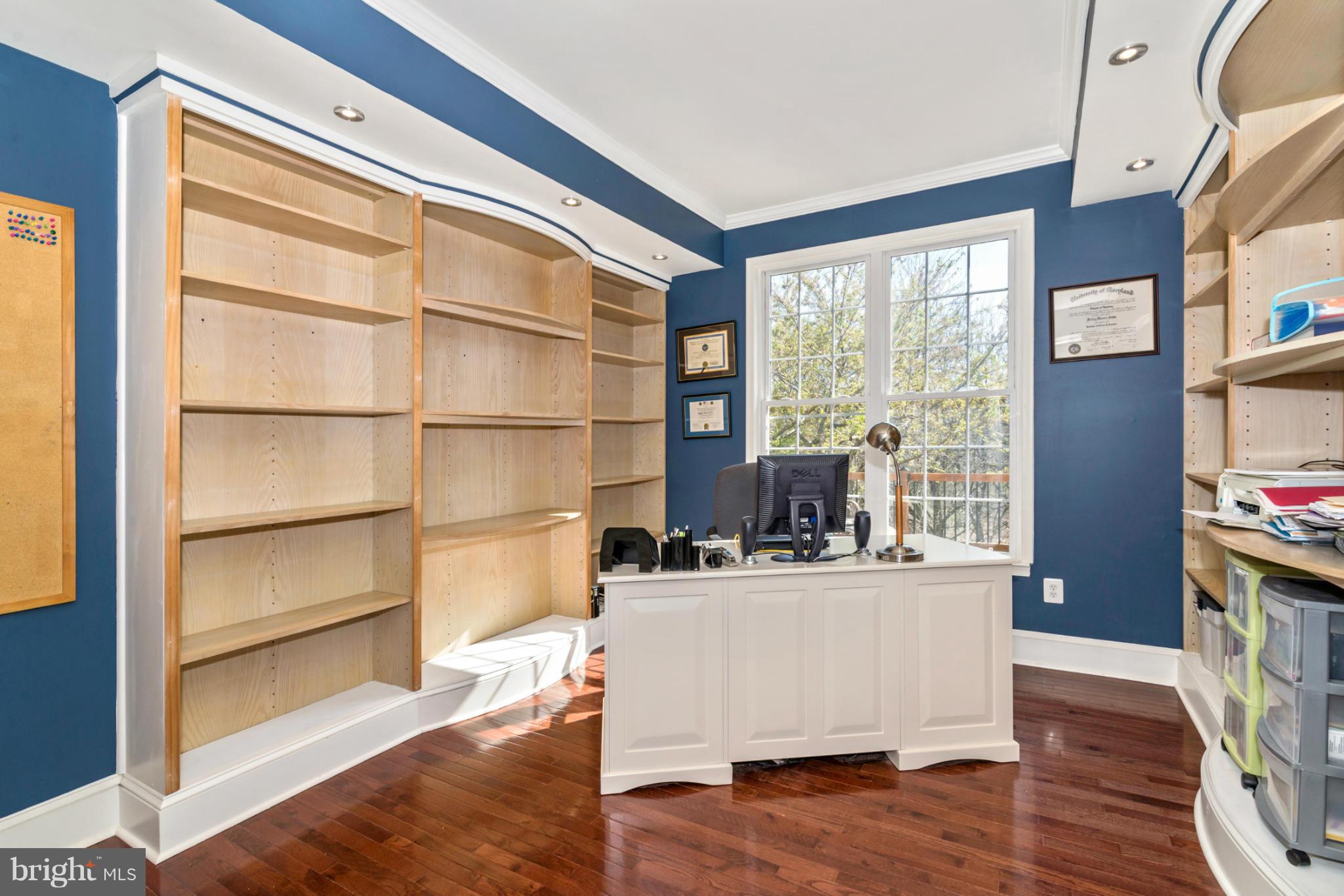 801 Longbow Road Mount Airy, MD 21771 - Photo 14 of 30 Interior (General)