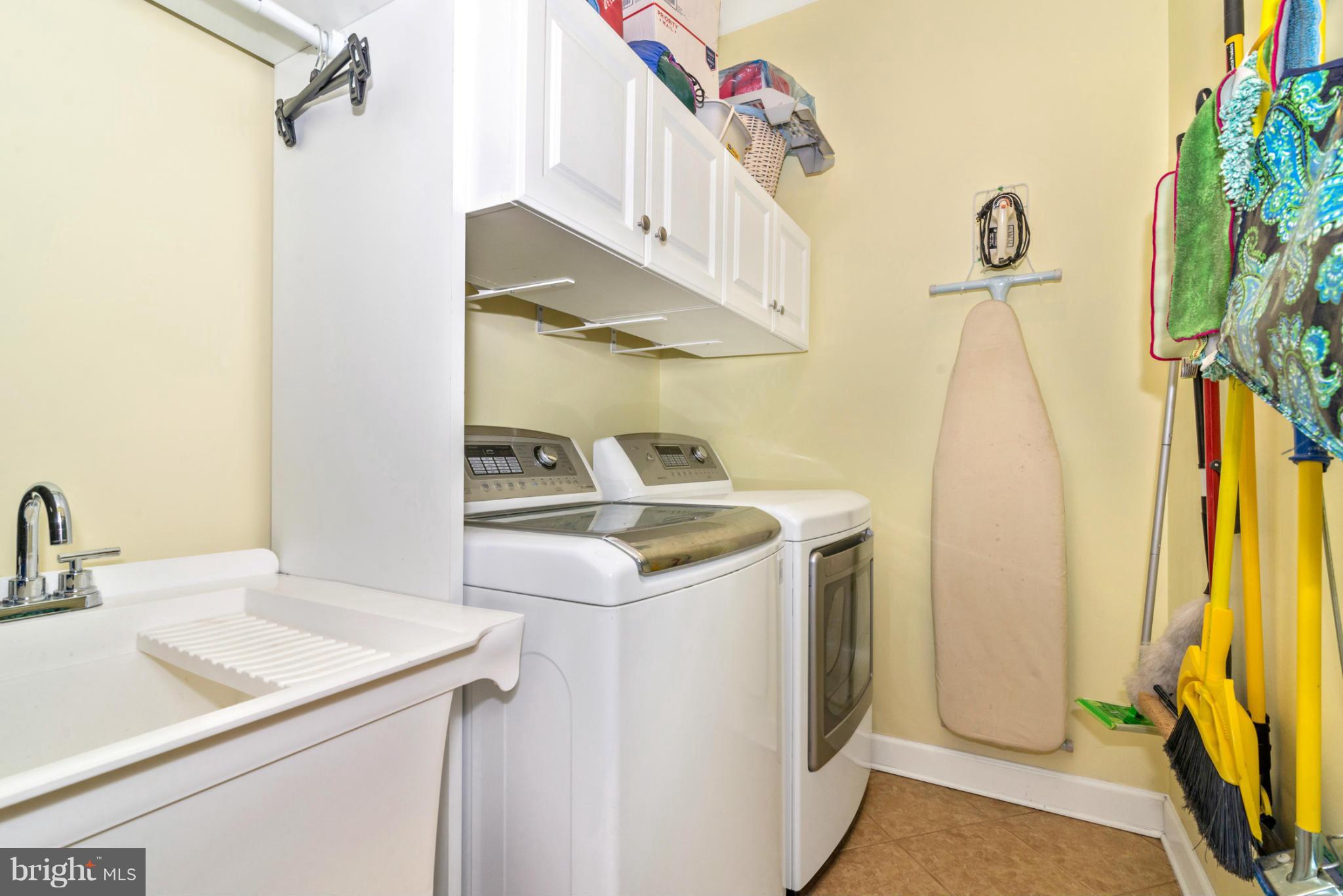 801 Longbow Road Mount Airy, MD 21771 - Photo 15 of 30 Interior (General)