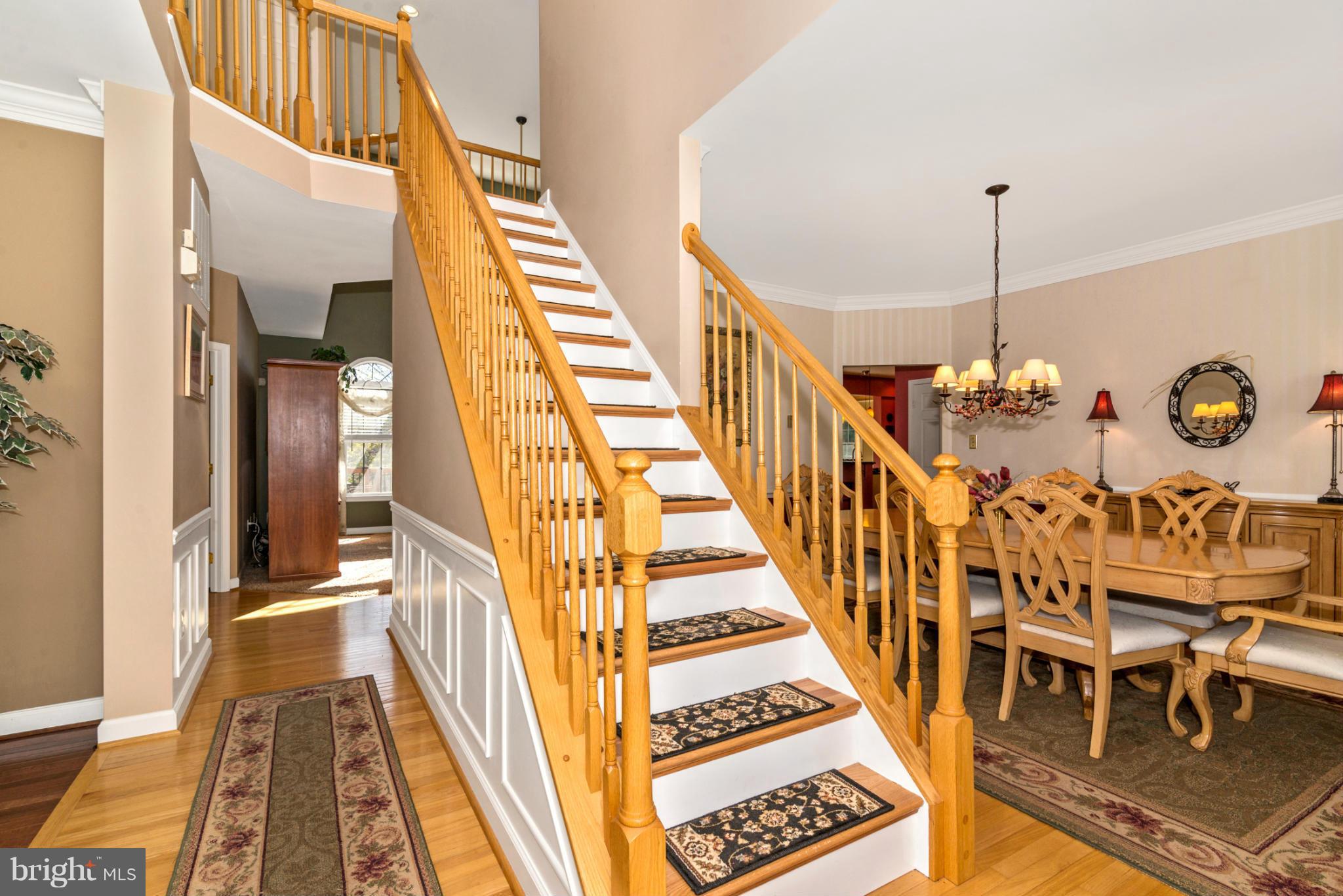 801 Longbow Road Mount Airy, MD 21771 - Photo 3 of 30 Interior (General)