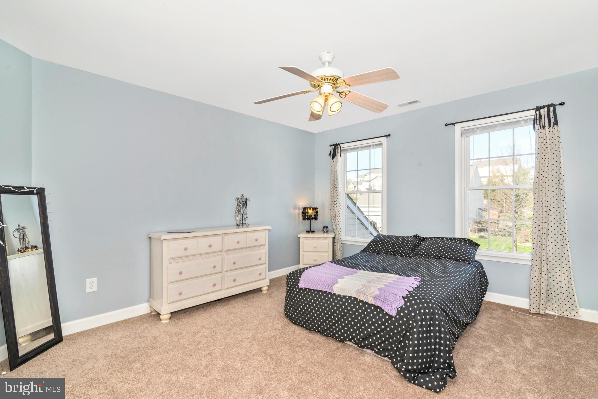 801 Longbow Road Mount Airy, MD 21771 - Photo 21 of 30 Bedroom 2