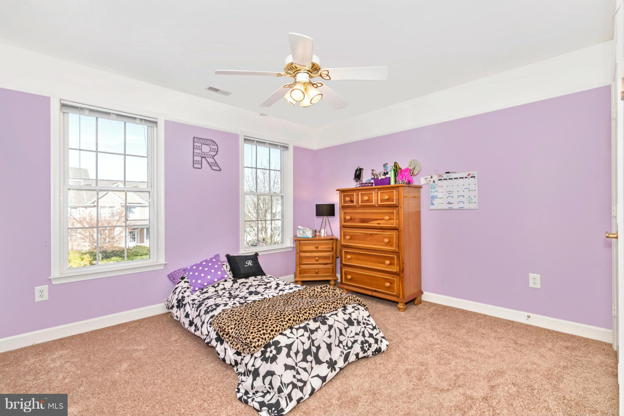 801 Longbow Road Mount Airy, MD 21771 - Photo 22 of 30 Bedroom 3