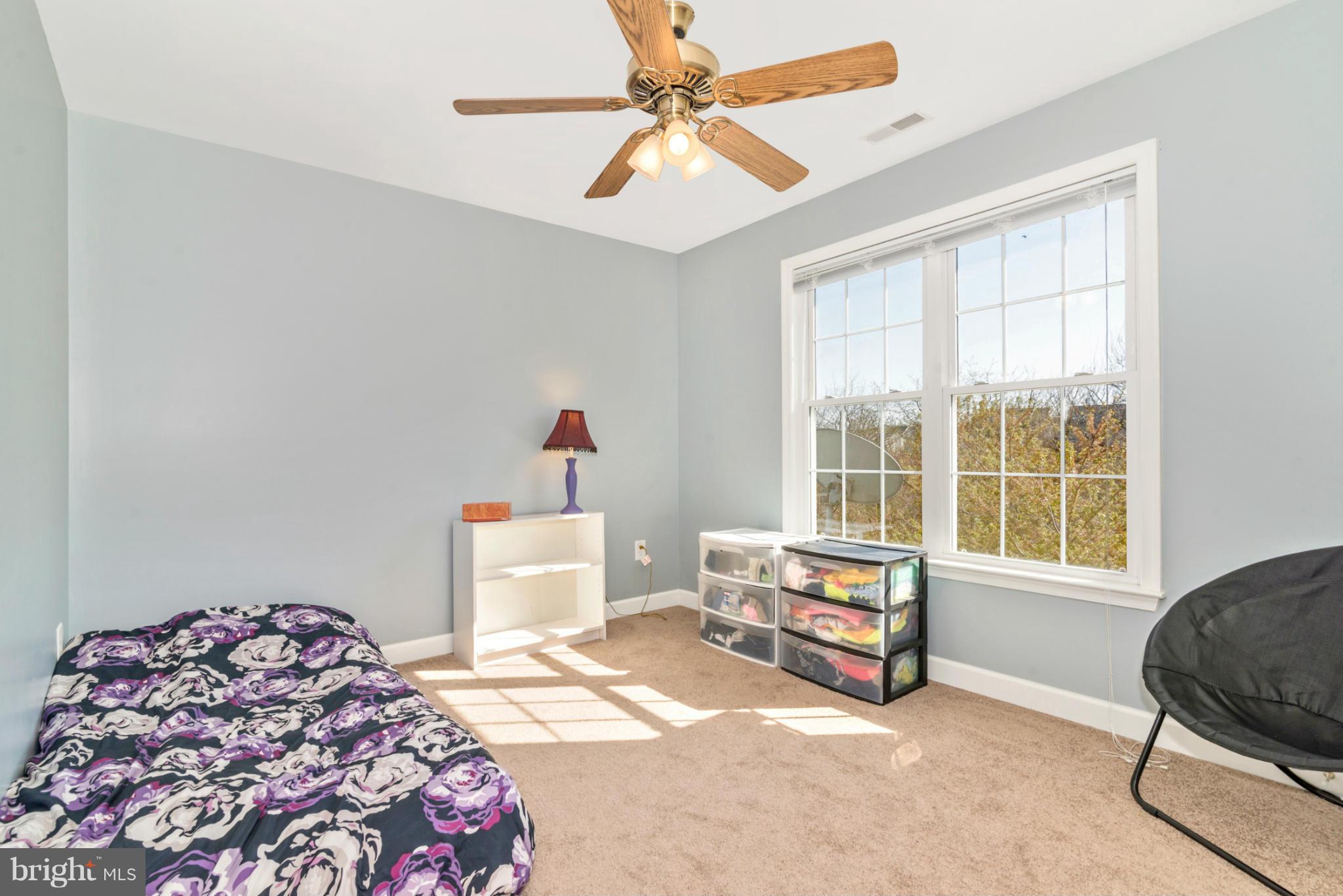 801 Longbow Road Mount Airy, MD 21771 - Photo 23 of 30 Bedroom 4