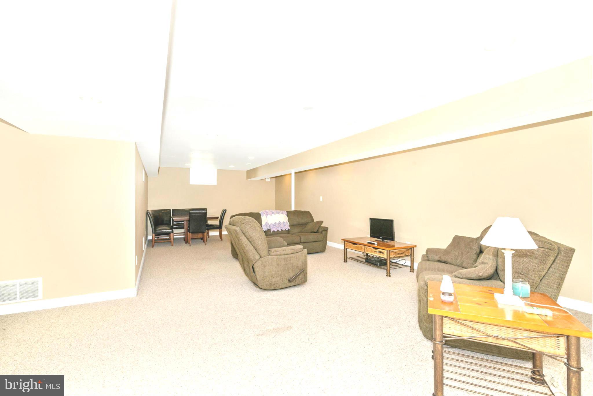 801 Longbow Road Mount Airy, MD 21771 - Photo 25 of 30 Basement