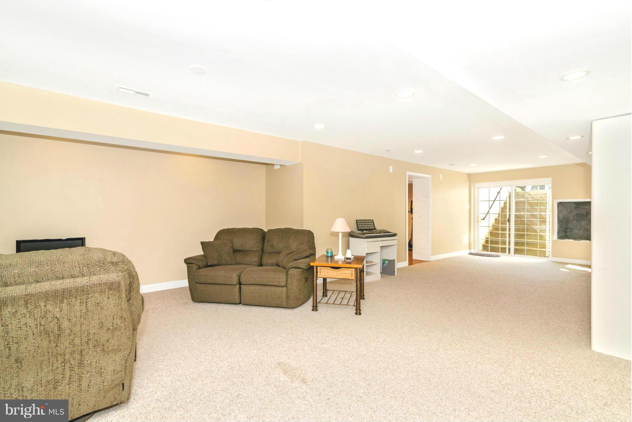801 Longbow Road Mount Airy, MD 21771 - Photo 26 of 30 Basement