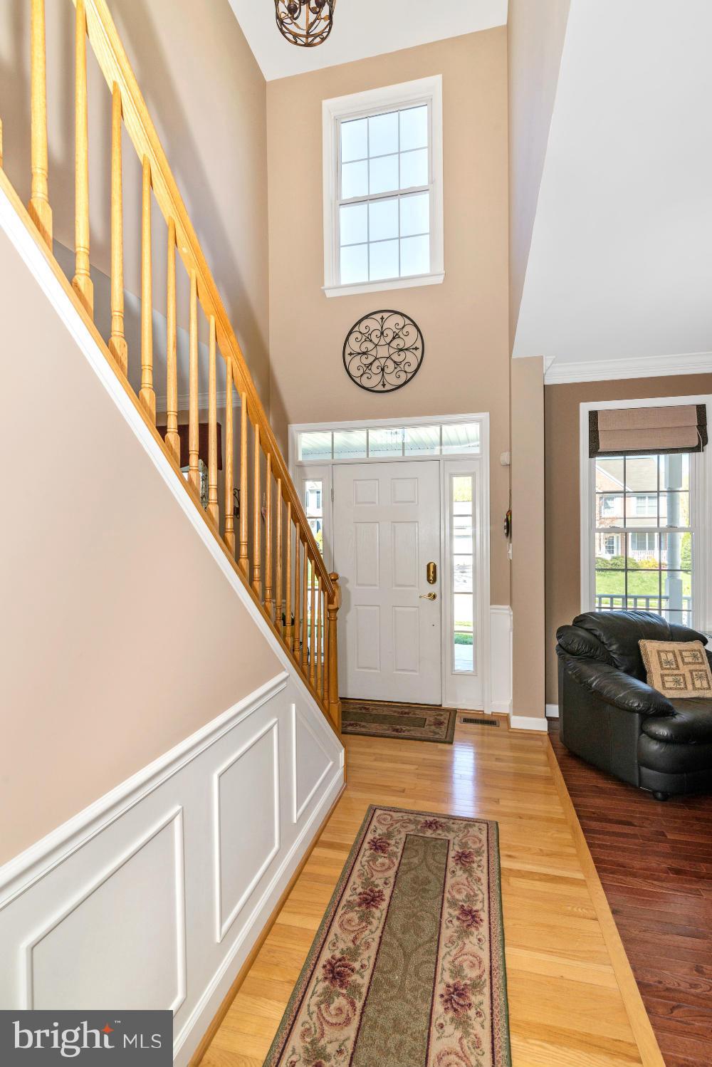 801 Longbow Road Mount Airy, MD 21771 - Photo 4 of 30 Interior (General)
